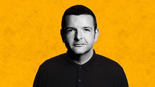 Kevin Bridges - The Overdue Catch-up - Episode 19-12-2024