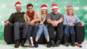 Outnumbered - Christmas Special 2016