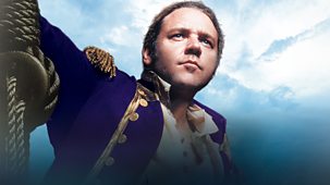 Master And Commander: The Far Side Of The World - Episode 02-01-2025