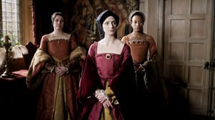 Wolf Hall - The Mirror And The Light: 6. Light