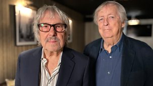 Dick Clement And Ian La Frenais Remember... Porridge - Episode 24-12-2024