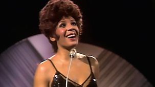 Shirley Bassey At Christmas - Episode 27-12-2024