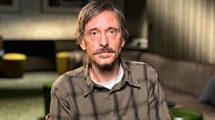 Mackenzie Crook Remembers... Detectorists - Episode 23-12-2024