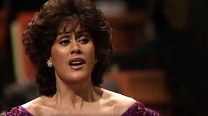 Kiri Te Kanawa At Christmas - Episode 25-12-2024