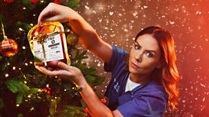 Casualty - All I Want For Christmas