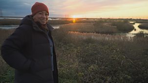 Countryfile - Romney Marsh