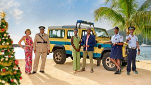 Death In Paradise - Christmas Special 2024