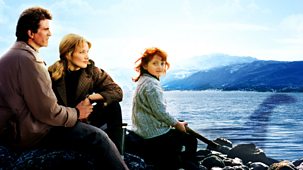 Loch Ness - Episode 02-08-2026
