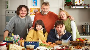 Outnumbered - Christmas Special 2024