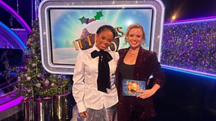 Strictly - It Takes Two - Series 22: Episode 57