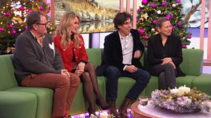 The One Show - 09/12/2024