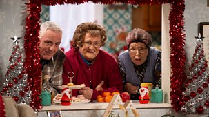 Mrs Brown's Boys - 2024 Specials: 1. Ding Dong Mammy