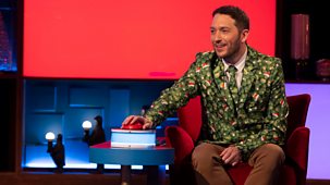 Richard Osman's House Of Games - Festive House Of Games - Series 3: 7. Festive Week 2: Tuesday