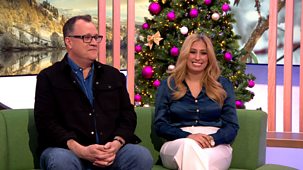 The One Show - 10/12/2024