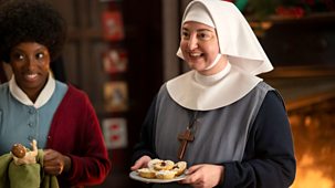 Call The Midwife - Christmas Specials 2024: Part 1