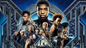 Black Panther - Episode 31-12-2024