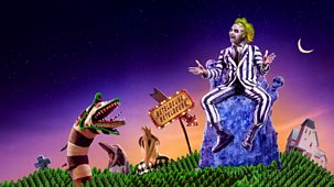 Beetlejuice - Episode 24-12-2024