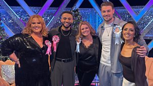 Strictly - It Takes Two - Series 22: Episode 58