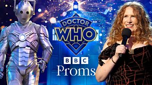 Bbc Proms - 2024: Doctor Who At The Proms 2024