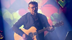 Other Voices: Cardigan With Huw Stephens - Episode 02-03-2025