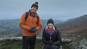 Countryfile - Peak District