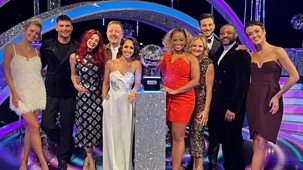 Strictly - It Takes Two - Series 22: Episode 60