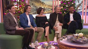 The One Show - 13/12/2024