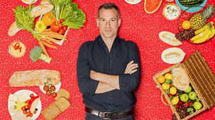 Royal Institution Christmas Lectures - 2024: Chris  Van Tulleken - The Truth About Food: 2. How Food Makes Us