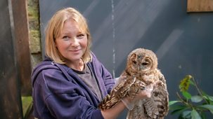 Joanna Page's Wild Life - Series 1: Episode 11