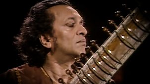 In Concert - Ravi Shankar