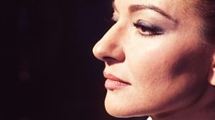 Maria Callas: The Final Act - Episode 29-12-2024