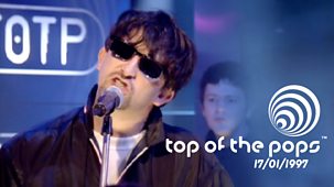 Top Of The Pops - 17/01/1997