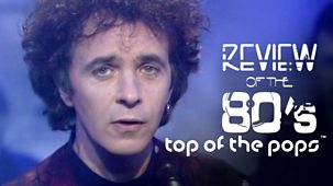 Top Of The Pops - Review Of The 80s