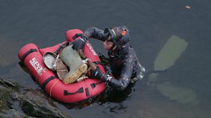 Lost And Found In The Lakes - Series 1: 2. The Lost Wedding Day