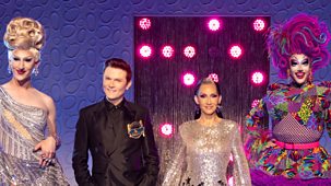 Rupaul's Drag Race Down Under - Series 4: Episode 7