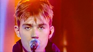 Top Of The Pops - 31/01/1997