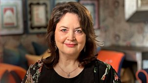 Ruth Jones Remembers... Hattie - Episode 01-01-2025