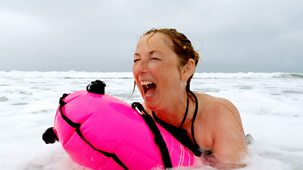 Jules And Greg's Wild Swim - Series 2: Episode 3