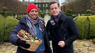 Countryfile - Christmas At Highgrove