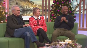 The One Show - 18/12/2024