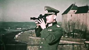 Lost Home Movies Of Nazi Germany - Series 1: Episode 1