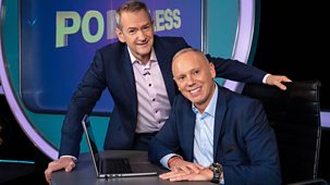 Pointless - Series 32: Episode 30