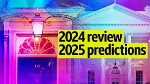 Newsnight - 2024 Review, 2025 Predictions