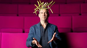 Royal Institution Christmas Lectures - 2024: Chris  Van Tulleken - The Truth About Food: 3. The Big Food Hack