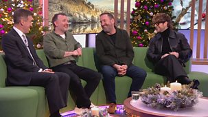 The One Show - 20/12/2024