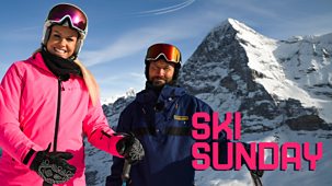 Ski Sunday - 2025: 26/01/2025