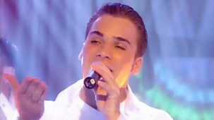 Top Of The Pops - 14/02/1997