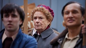 Call The Midwife - Series 14: Episode 1