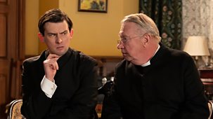 Father Brown - Series 12: 2. The Kembleston Players