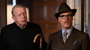 Father Brown - Series 12: 5. The Cup Of Calabria